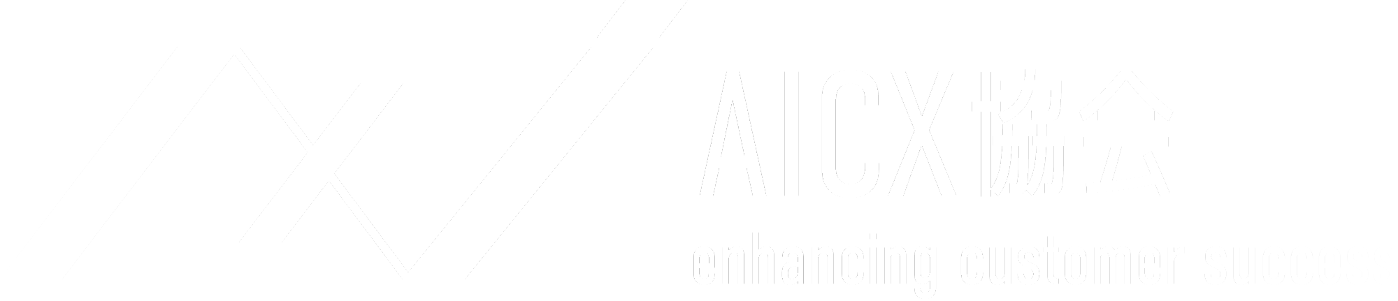 AICX協会 ロゴ